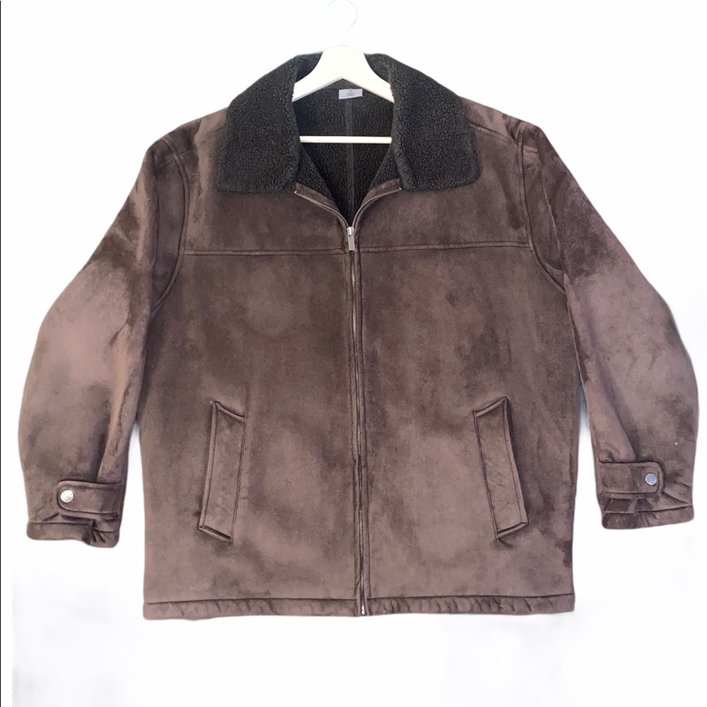 Coat/jacket